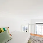 Lovely Studio In Campanha
