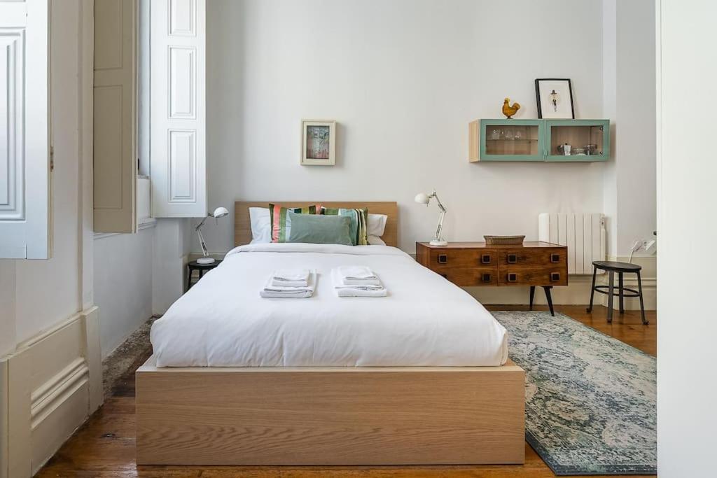 Apartamento Lovely In Campanha