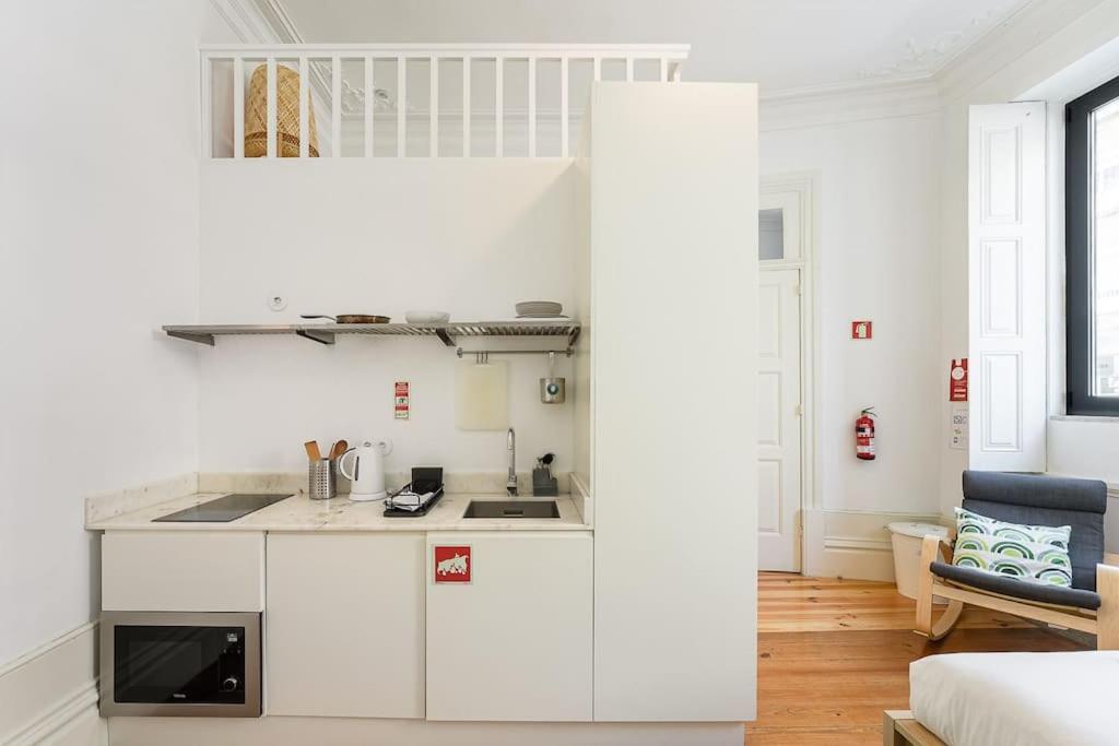 Apartamento Lovely In Campanha *