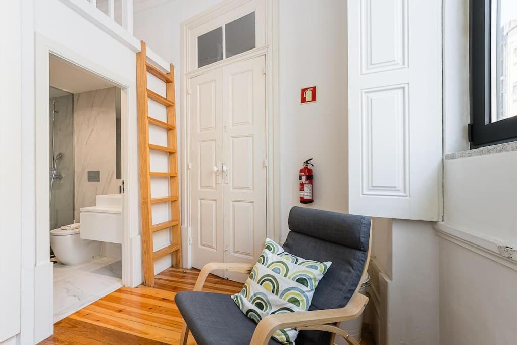 Lovely In Campanha Porto