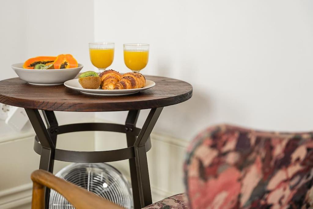 Apartamento Lovely In Campanha Porto