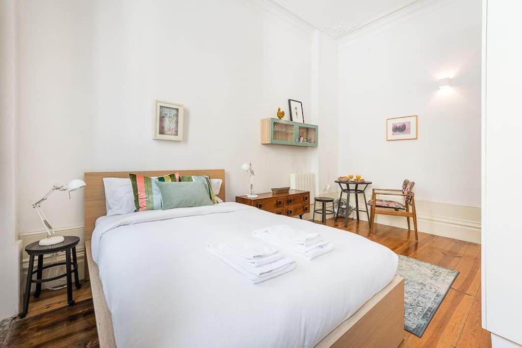 Apartamento Lovely In Campanha