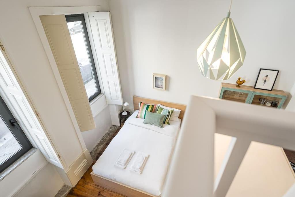 Lovely In Campanha Apartamento Porto