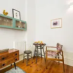 Lovely Studio In Campanha